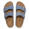 Arizona Pap Flex Platform Nubuk Leather Arizona Pap Flex Platform Nubuk Leather