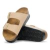 Arizona Pap Flex Platform Nubuk Leather Arizona Pap Flex Platform Nubuk Leather