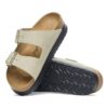 Arizona Pap Flex Platform Nubuk Leather Arizona Pap Flex Platform Nubuk Leather