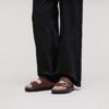 Arizona Platform Suede Leather Arizona Platform Suede Leather