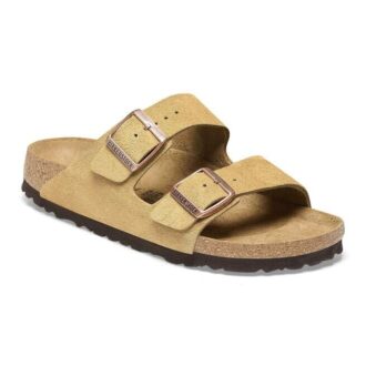 Arizona semišová kůže
