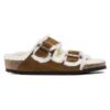 Arizona Shearling Kids Suede Leather Arizona Shearling Kids Suede Leather