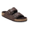 Arizona Shearling Oiled Leather Habana Arizona Shearling Oiled Leather Habana