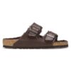 Arizona Shearling Oiled Leather Habana Arizona Shearling Oiled Leather Habana