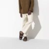 Arizona Shearling semišová kůže s kožešinou Arizona Shearling semišová kůže s kožešinou