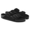 Arizona Shearling semišová kůže s kožešinou Arizona Shearling semišová kůže s kožešinou