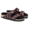 Arizona Shearling semišová kůže s kožešinou Arizona Shearling semišová kůže s kožešinou