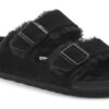 Arizona Shearling semišová kůže s kožešinou Arizona Shearling semišová kůže s kožešinou