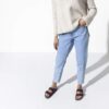 Arizona Shearling semišová kůže s kožešinou Arizona Shearling semišová kůže s kožešinou