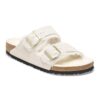Arizona Shearling Suede Leather Arizona Shearling Suede Leather