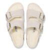 Arizona Shearling Suede Leather Arizona Shearling Suede Leather
