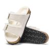 Arizona Shearling Suede Leather Arizona Shearling Suede Leather
