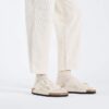 Arizona Shearling Suede Leather Arizona Shearling Suede Leather