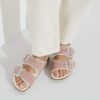 Arizona Shearling Suede Leather Arizona Shearling Suede Leather