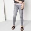 Arizona Shearling Suede Leather Arizona Shearling Suede Leather