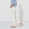 Arizona Shearling Suede Leather Arizona Shearling Suede Leather