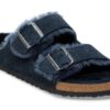 Arizona Shearling Suede Leather Arizona Shearling Suede Leather
