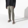 Arizona Shearling Suede Leather-Shearling Plaid White Arizona Shearling Suede Leather-Shearling Plaid White