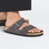 Arizona Shearling Synthetics