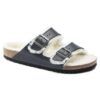 Arizona Shearling Waxy Leather Oiled Arizona Shearling Waxy Leather Oiled