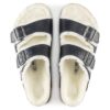 Arizona Shearling Waxy Leather Oiled Arizona Shearling Waxy Leather Oiled
