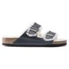Arizona Shearling Waxy Leather Oiled Arizona Shearling Waxy Leather Oiled