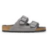 Arizona Shearling Waxy Leather Oiled Arizona Shearling Waxy Leather Oiled