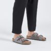 Arizona Shearling Waxy Leather Oiled Arizona Shearling Waxy Leather Oiled