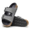Arizona Shearling Waxy Leather Oiled Arizona Shearling Waxy Leather Oiled