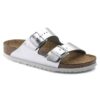 Arizona Soft Footbed Natural Leather Arizona Soft Footbed Natural Leather