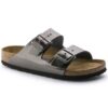 Arizona Soft Footbed Natural Leather Arizona Soft Footbed Natural Leather