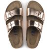 Arizona Soft Footbed Natural Leather Arizona Soft Footbed Natural Leather