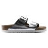 Arizona Soft Footbed Natural Leather Arizona Soft Footbed Natural Leather