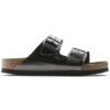 Arizona Soft Footbed Natural Leather Arizona Soft Footbed Natural Leather