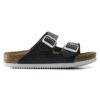 Arizona Soft Footbed Natural Leather