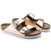 Arizona Soft Footbed Natural Leather Arizona Soft Footbed Natural Leather
