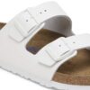 Arizona Soft Footbed Natural Leather