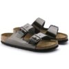 Arizona Soft Footbed Natural Leather Arizona Soft Footbed Natural Leather