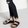 Arizona Soft Footbed Natural Leather Arizona Soft Footbed Natural Leather