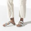 Arizona Soft Footbed Natural Leather Arizona Soft Footbed Natural Leather