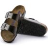 Arizona Soft Footbed Natural Leather Arizona Soft Footbed Natural Leather