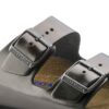 Arizona Soft Footbed Natural Leather Arizona Soft Footbed Natural Leather