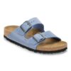 Arizona Soft Footbed Natural Leather Oiled Arizona Soft Footbed Natural Leather Oiled