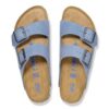 Arizona Soft Footbed Natural Leather Oiled Arizona Soft Footbed Natural Leather Oiled