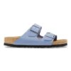 Arizona Soft Footbed Natural Leather Oiled Arizona Soft Footbed Natural Leather Oiled
