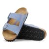 Arizona Soft Footbed Natural Leather Oiled Arizona Soft Footbed Natural Leather Oiled