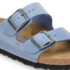 Arizona Soft Footbed Natural Leather Oiled Arizona Soft Footbed Natural Leather Oiled