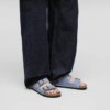 Arizona Soft Footbed Natural Leather Oiled Arizona Soft Footbed Natural Leather Oiled