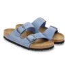 Arizona Soft Footbed Natural Leather Oiled Arizona Soft Footbed Natural Leather Oiled