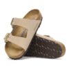 Arizona Soft Footbed Nubuková kůže